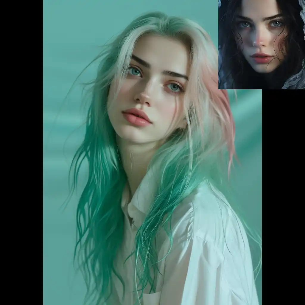 example video output 15 for workflow.
